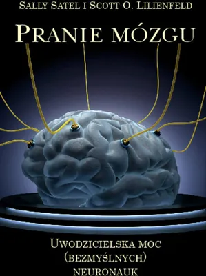 Obrázok produktu pre ISBN Brainwashed, Polština, papierový obal, 320 strany