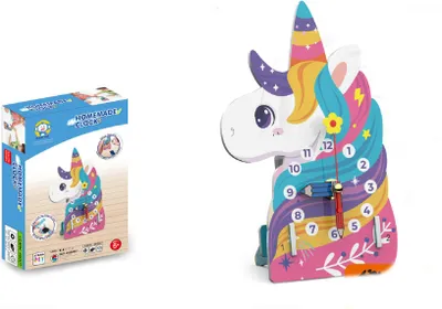 Immagine prodotto di Orologio Unicorno