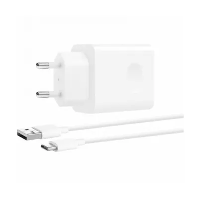Immagine prodotto di Huawei 55033325 Caricabatterie per dispositivi mobili Telefono cellulare, Smartphone, Tablet Bianco dC Ricarica rapida Interno