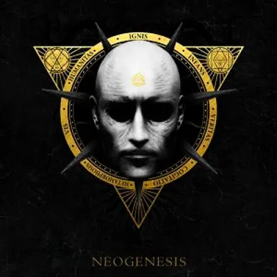 Produktbild von Diabolical-Neogenesis