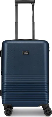 Zdjęcie produktu dla camel active Hanoi 4-kołowy wózek kabinowy S 55 cm z plisą rozporową