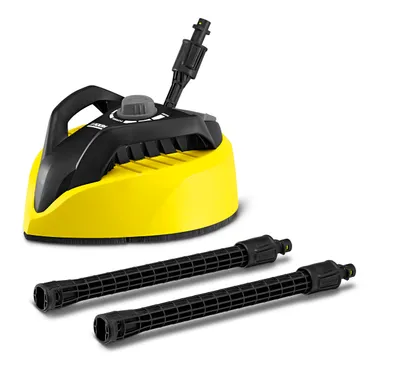 Immagine prodotto di Kärcher 2.643-214.0 T450 T-Racer pulitore per superfici
