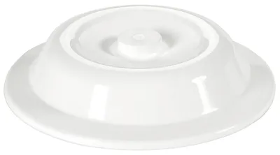 Produktbild von Tellerglocke mit Griff 24,1 cm