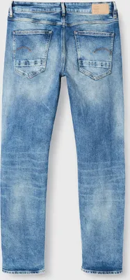 Immagine prodotto di G-Star G-STAR RAW Jeans Donna Kate Boyfriend Wmn uni 2230-99-02620