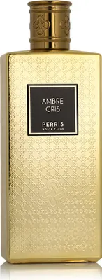 Immagine prodotto di Perris Monte Carlo Gold Collection Ambre Gris Eau de Parfum Spray (100 ml)