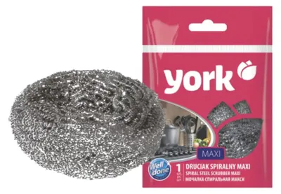 Obrázek produktu pro Drátěnka MAXI nerez 1 ks