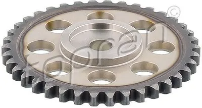 Produktbild von TOPRAN Zahnrad Nockenwelle 117 781 auslassseite für VW TIGUAN (5N_) CC (358)