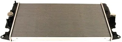 Produktbild von MAXGEAR AC230003 Kühler Wasserkühler Motorkühler für TOYOTA AURIS (NRE15, ZZE15, ADE15, ZRE15, NDE15) AVENSIS Station Wagon (ZRT27, ADT27) Verso (R2)
