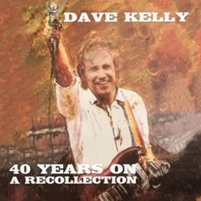 Produktbild von Forty Years On - A Recollection