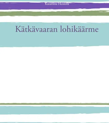 Produktbild von Kätkävaaran lohikäärme