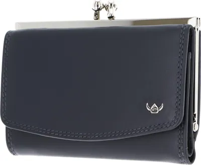 Produktbild von Golden Head Polo Geldbörse RFID Leder 12 cm