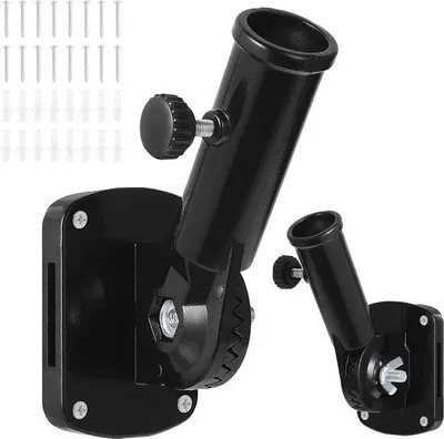 Produktbild von Flaggenhalter - Einfacher zu installieren - Ideal für Außenbereich - Must have!