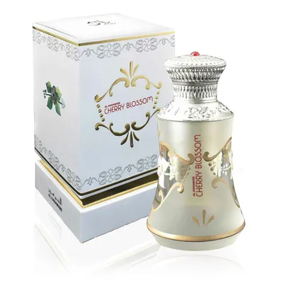 Immagine prodotto di Al Haramain - Cherry Blossom Perfume Oil 24ml