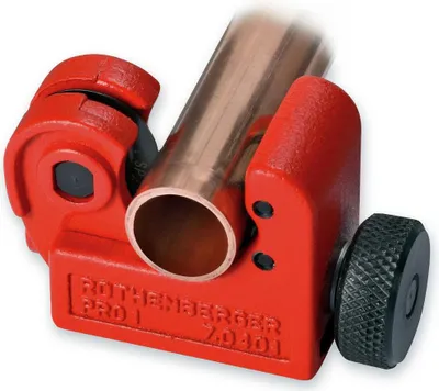Zdjęcie produktu dla ROTHENBERGER MINICUT I Pro C, 3-16 mm - 070401C
