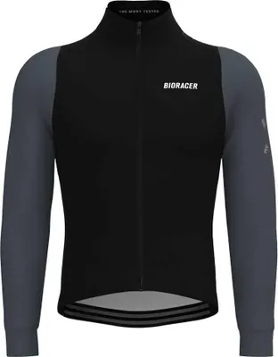 Produktbild von Bioracer Tempest Light Jacke Schwarz S Mann Schwarz S