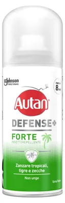Immagine prodotto di Autan Defense Forte