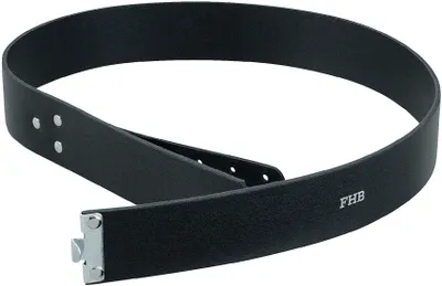 Produktbild von FHB Koppel DIETMAR Länge ca. 105 cm x Breite ca. 45 mm - 85000-20-105