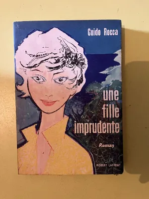 Image de Une fille imprudente