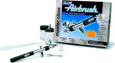 Produktbild von Revell 39109, Farbe, Box