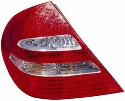 Obrázok produktu pre VAN WEZEL Zadné svetlo ľavé vhodné pre MERCEDES-BENZ E-trieda Limuzína (W211)