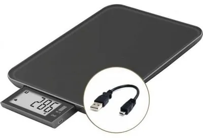 Immagine prodotto di bilancia da cucina Little Balance 8580