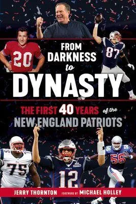 Produktbild von From Darkness to Dynasty