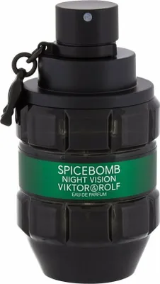 Obrázek produktu pro Viktor & Rolf Spicebomb Night Vision parfémovaná voda pro muže 50 ml