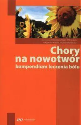 Produktbild von Chory na nowotwór - (Buch auf Polnisch)