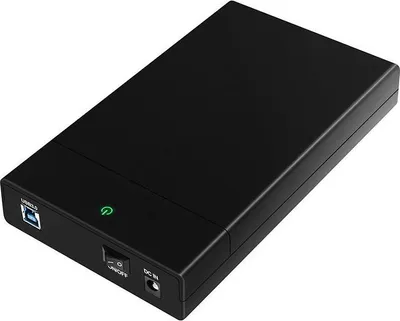 Obrázok produktu pre CoreParts K3568, 5 Gbit/s, Čierna