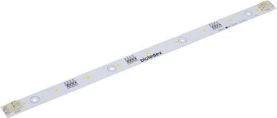 Produktbild von Bioledex LED Modul 300x15mm 24VDC 9W 1050Lm 4000K Neutralweiss