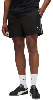 Produktbild von Puma Ess Tape Woven Shorts 5 69169701 Herren