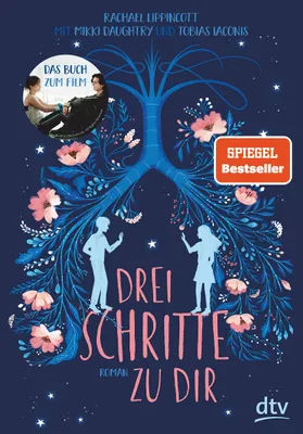 Produktbild von Drei Schritte zu dir