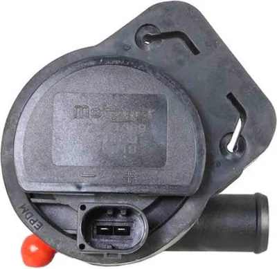 Produktbild von Zusatzwasserpumpe Kühlwasserkreislauf elektrisch METZGER für u.a. MB E-KLASSE