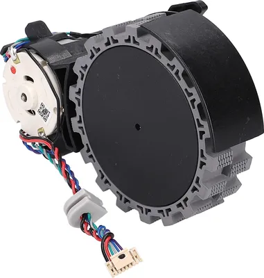 Produktbild von Rechtes Antriebsrad Ecovacs 201-2441-0410 für Staubsauger-Roboter