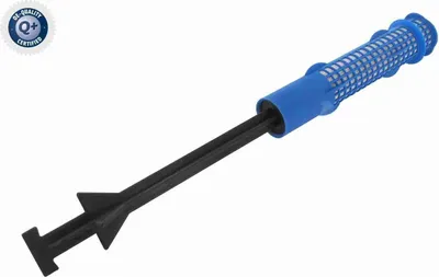 Produktbild von VEMO Klimatrockner V20-06-0075 für BMW 5 Limousine (E60) 0,12kg
