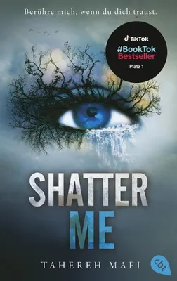 Immagine prodotto di Shatter Me