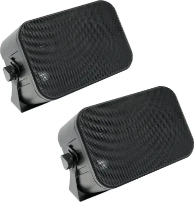 Produktbild von DYNAVOX Satelliten-Lautsprecher LS-5L3, schwarz