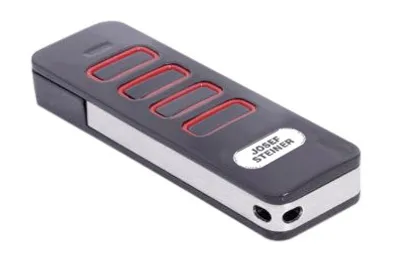 Produktbild von Handsender für Torantrieb - 4 Kanal