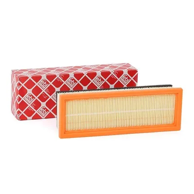Produktbild von FEBI Luftfilter FE38406 FIAT GRANDE PUNTO