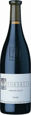 Produktbild von RunRig - 2017 - 1 x 0,75 lt. - Torbreck Vintners