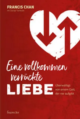 Immagine prodotto di Eine vollkommen verrückte Liebe