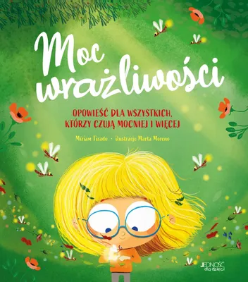 Immagine prodotto di Moc Wrażliwości
