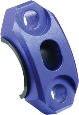 Productafbeelding van Draaibare stuurklem Ze40-9113 - Zeta Racing