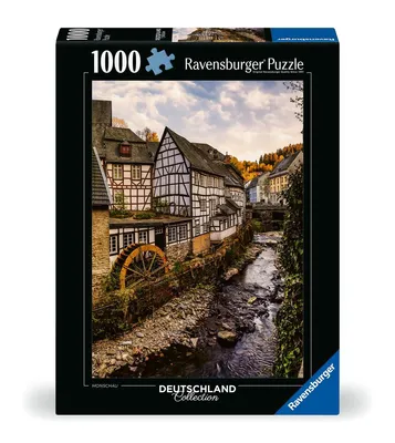 Immagine prodotto di Monschau nell'Eifel Ravensburger 12000792