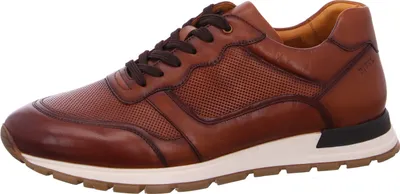 Produktbild von Digel Super Sneaker Braun