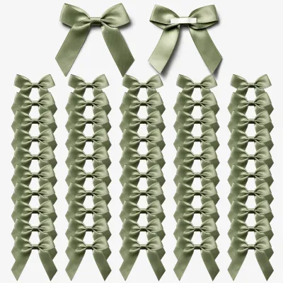 Productafbeelding van Zelfklevende decoratielinten - Voor decoratie - Mosgroen