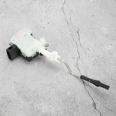 Productafbeelding van Brandstofklepvergrendelingsmechanisme 1K5 810 773. Geschikt voor Octavia