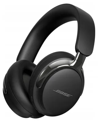 Produktbild von Bose QuietComfort Ultra 2.Gen black