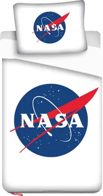 Obrázok produktu pre Povlečení NASA 140/200, 70/90