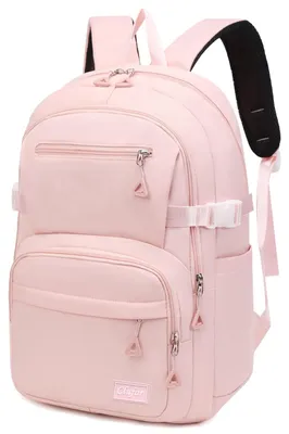 Produktbild von Wasserdichter Rucksack für Schule und Reisen